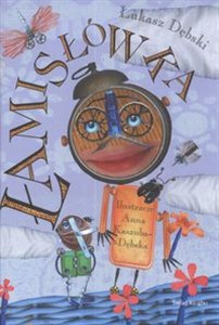 Obrazek Łamisłówka