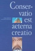 Polska książka : Conservati...