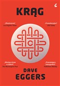 Polnische buch : Krąg - Dave Eggers