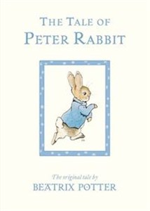 Obrazek The Tale of Peter Rabbit