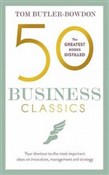 50 Busines... - Tom Butler-Bowdon -  polnische Bücher