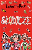 Zobacz : Słodycze - Lavie Tidhar
