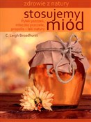Stosujemy ... - C.Leigh Broadhurst -  Polnische Buchandlung 