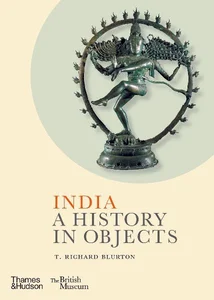 Obrazek India: A History in Objects