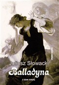Książka : Balladyna - Juliusz Słowacki