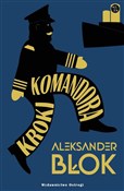 Kroki Koma... - Aleksander Błok - buch auf polnisch 