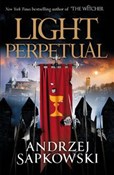 Light Perp... - Andrzej Sapkowski -  Polnische Buchandlung 