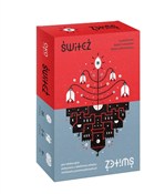 Gra karcia... -  Polnische Buchandlung 