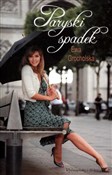 Paryski sp... - Ewa Grocholska - Ksiegarnia w niemczech