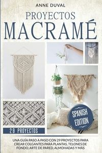 Bild von Proyectos Macramé
