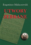 Utwory zeb... - Eugeniusz Małaczewski -  Polnische Buchandlung 