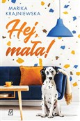 Polnische buch : Hej, mała!... - Marika Krajniewska