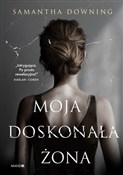 Moja dosko... - Samantha Downing - buch auf polnisch 