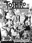 Toshiro - Clarence Weatherspoon - Ksiegarnia w niemczech