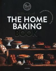 Bild von The Home Baking Book
