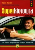 Książka : Superkiero... - Paul Ripley
