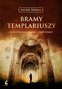 Polnische buch : Bramy temp... - Javier Sierra