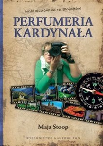 Bild von Perfumeria kardynała Moje Włochy na 40 sposobów.