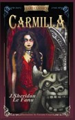 Polnische buch : CARMILLA A... - Joseph Sheridan Le Fanu