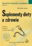 Suplementy... - Mirosław Jarosz - Ksiegarnia w niemczech