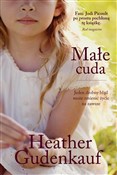 Małe cuda - Heather Gudenkauf -  polnische Bücher