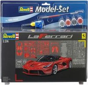 Obrazek LaFerrari