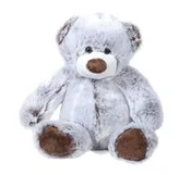 Polnische buch : Molli Toys...