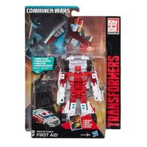 Obrazek Transformers Combiner Wars Protectorbot First Aid