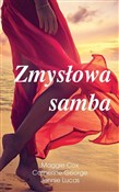 Zmysłowa s... - Maggie Cox, Catherine George, Jennie Lucas -  Książka z wysyłką do Niemiec 