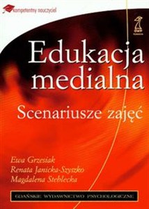 Bild von Edukacja medialna Scenariusze zajęc