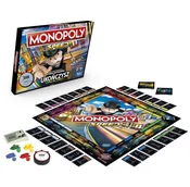 Polnische buch : Monopoly S...