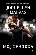 Mój obrońc... - Jodi Ellen Malpas -  polnische Bücher
