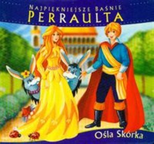 Obrazek Ośla skórka