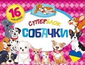 Książka : Superblok ...