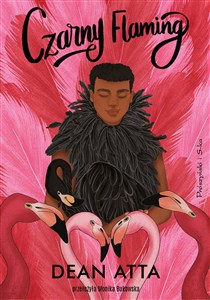 Bild von Czarny flaming