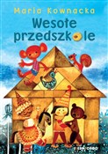 Polnische buch : Wesołe prz... - Maria Kownacka