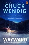Wayward - Chuck Wendig - Ksiegarnia w niemczech