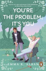 Bild von You're The Problem It's You