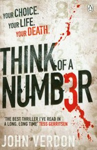 Bild von Think of a Number
