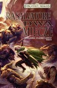 Dwa miecze... - R. A. Salvatore -  Książka z wysyłką do Niemiec 