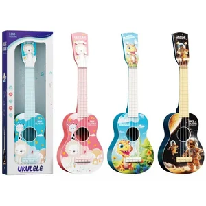 Bild von Gitara ukulele MIX