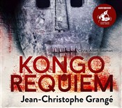 [Audiobook... - Jean-Christophe Grange -  polnische Bücher