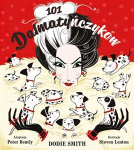 Obrazek 101 dalmatyńczyków