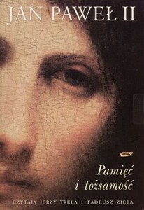 Bild von [Audiobook] Pamięć i tożsamość 5xCD Rozmowy na przełomie tysiącleci