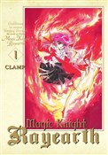 Magic Knig... - Scarlet Beriko -  fremdsprachige bücher polnisch 
