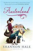 Zobacz : Austenland... - Shannon Hale