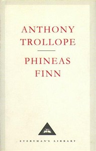 Obrazek Phineas Finn