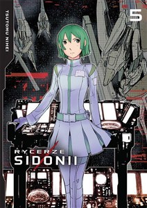 Bild von Rycerze Sidonii 5