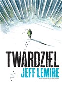 Polska książka : Twardziel - Jeff Lemire