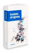 Polnische buch : Kodeks Dro... - Opracowanie Zbiorowe